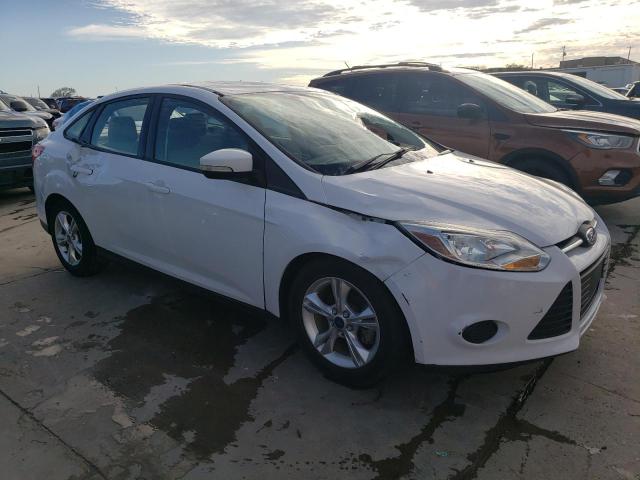 Photo 3 VIN: 1FADP3F25EL406097 - FORD FOCUS 