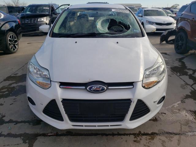 Photo 4 VIN: 1FADP3F25EL406097 - FORD FOCUS 