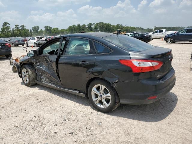 Photo 1 VIN: 1FADP3F25EL412630 - FORD FOCUS 