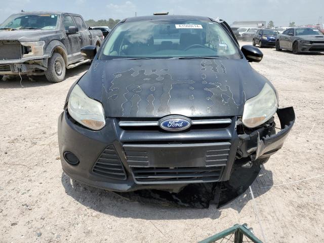 Photo 4 VIN: 1FADP3F25EL412630 - FORD FOCUS 