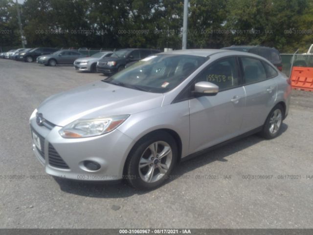 Photo 1 VIN: 1FADP3F25EL414703 - FORD FOCUS 