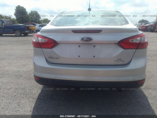 Photo 5 VIN: 1FADP3F25EL414703 - FORD FOCUS 