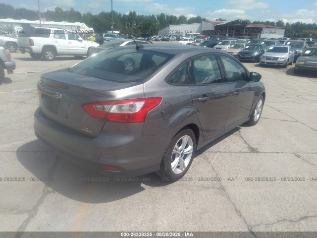 Photo 3 VIN: 1FADP3F25EL416628 - FORD FOCUS 