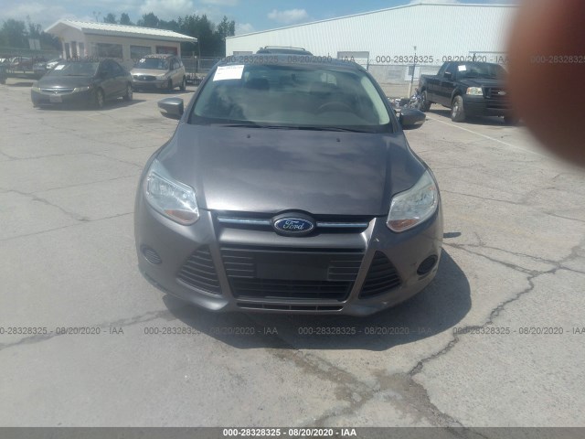 Photo 5 VIN: 1FADP3F25EL416628 - FORD FOCUS 