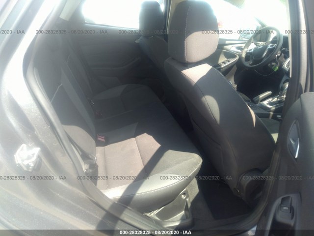 Photo 7 VIN: 1FADP3F25EL416628 - FORD FOCUS 