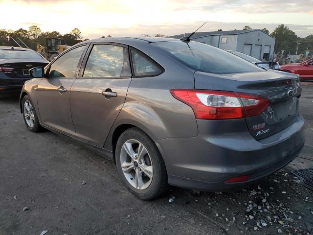 Photo 1 VIN: 1FADP3F25EL419190 - FORD FOCUS 