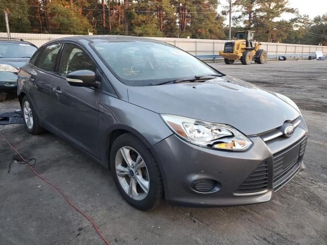 Photo 3 VIN: 1FADP3F25EL419190 - FORD FOCUS 