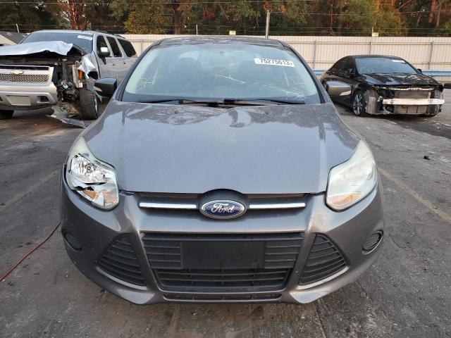 Photo 4 VIN: 1FADP3F25EL419190 - FORD FOCUS 