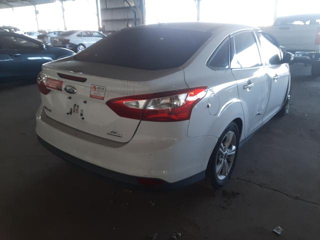 Photo 3 VIN: 1FADP3F25EL421800 - FORD FOCUS SE 