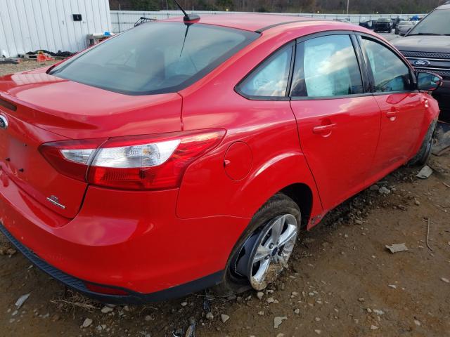 Photo 3 VIN: 1FADP3F25EL426253 - FORD FOCUS SE 