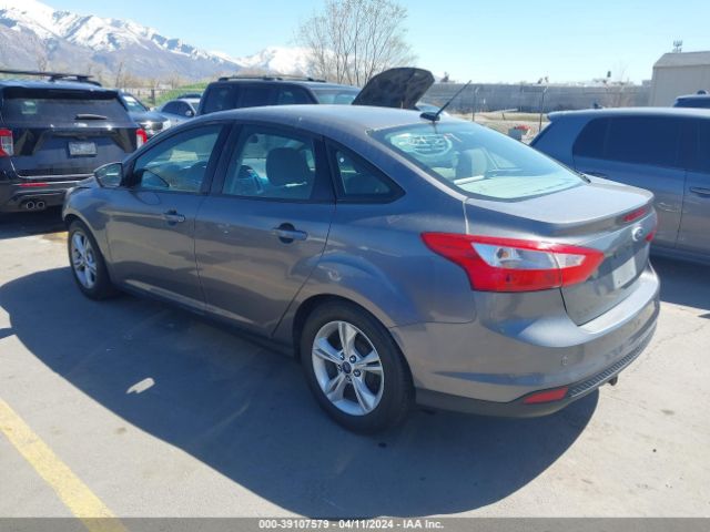 Photo 2 VIN: 1FADP3F25EL426317 - FORD FOCUS 