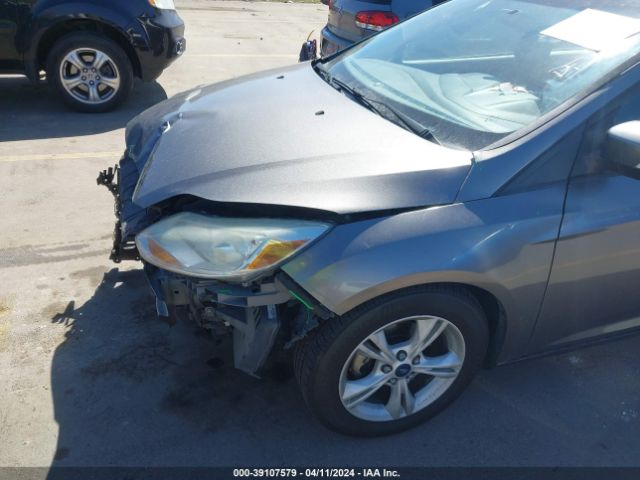 Photo 5 VIN: 1FADP3F25EL426317 - FORD FOCUS 