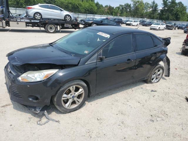 Photo 0 VIN: 1FADP3F25EL427001 - FORD FOCUS SE 