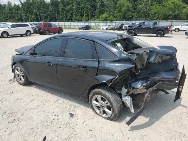 Photo 1 VIN: 1FADP3F25EL427001 - FORD FOCUS SE 