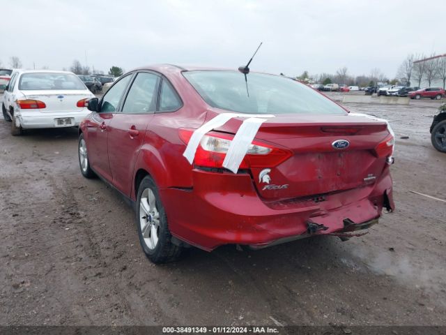 Photo 2 VIN: 1FADP3F25EL429279 - FORD FOCUS 