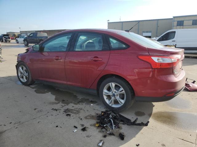 Photo 1 VIN: 1FADP3F25EL429959 - FORD FOCUS 