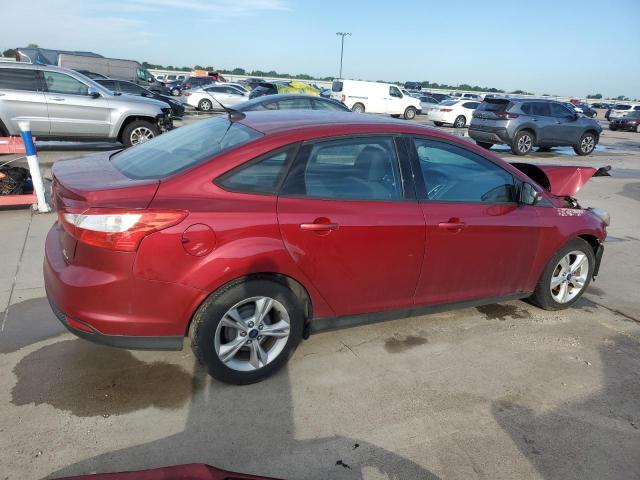 Photo 2 VIN: 1FADP3F25EL429959 - FORD FOCUS 