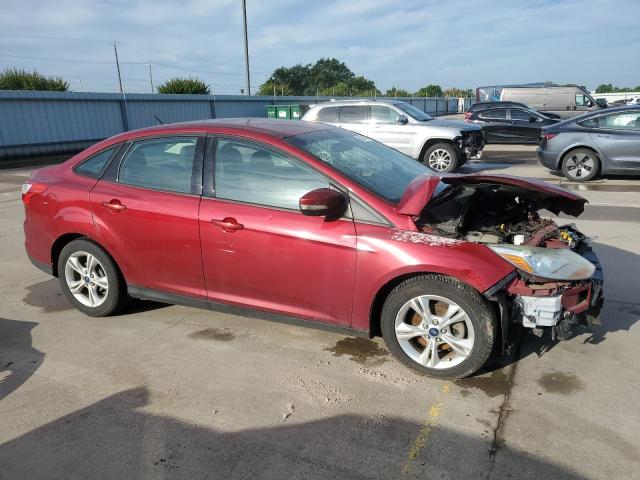 Photo 3 VIN: 1FADP3F25EL429959 - FORD FOCUS 