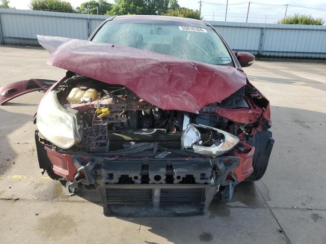 Photo 4 VIN: 1FADP3F25EL429959 - FORD FOCUS 