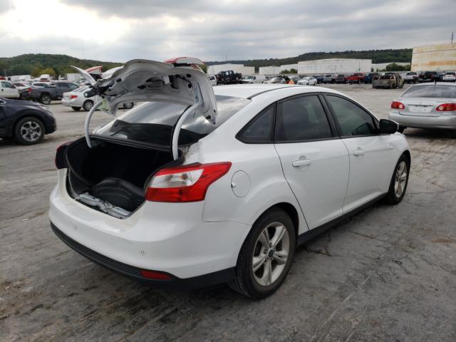 Photo 3 VIN: 1FADP3F25EL431467 - FORD FOCUS SE 