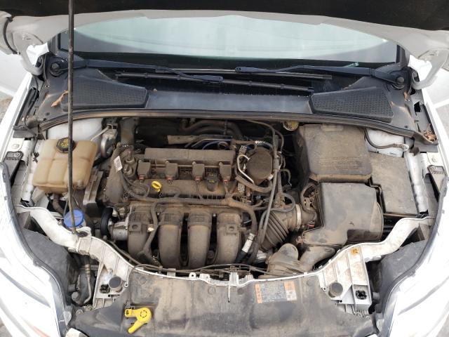 Photo 6 VIN: 1FADP3F25EL431467 - FORD FOCUS SE 