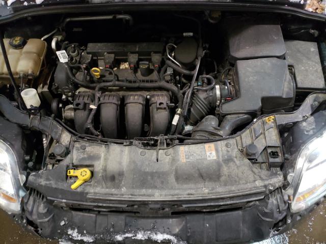 Photo 6 VIN: 1FADP3F25EL434644 - FORD FOCUS 