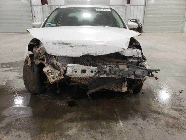 Photo 8 VIN: 1FADP3F25EL437706 - FORD FOCUS SE 