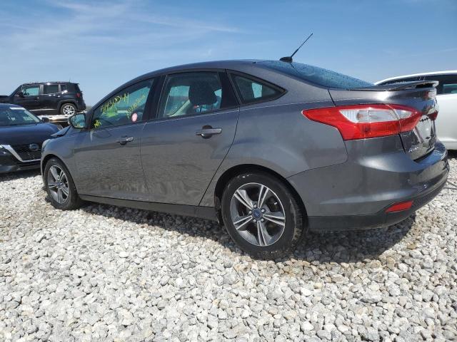 Photo 1 VIN: 1FADP3F25EL439648 - FORD FOCUS 