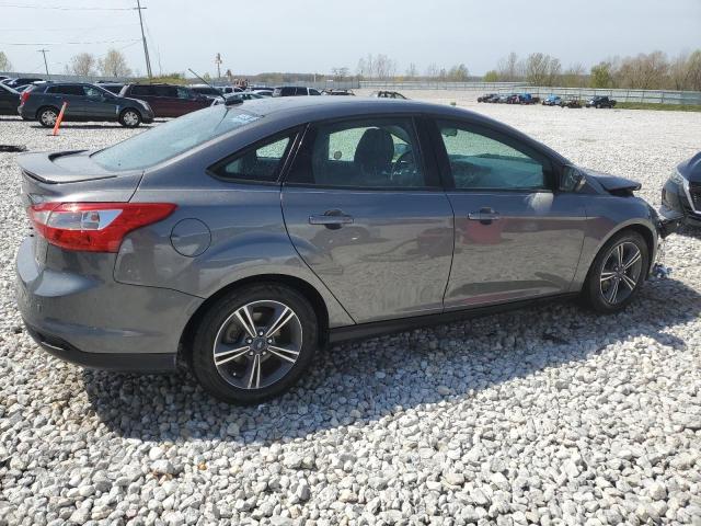 Photo 2 VIN: 1FADP3F25EL439648 - FORD FOCUS 