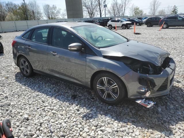 Photo 3 VIN: 1FADP3F25EL439648 - FORD FOCUS 