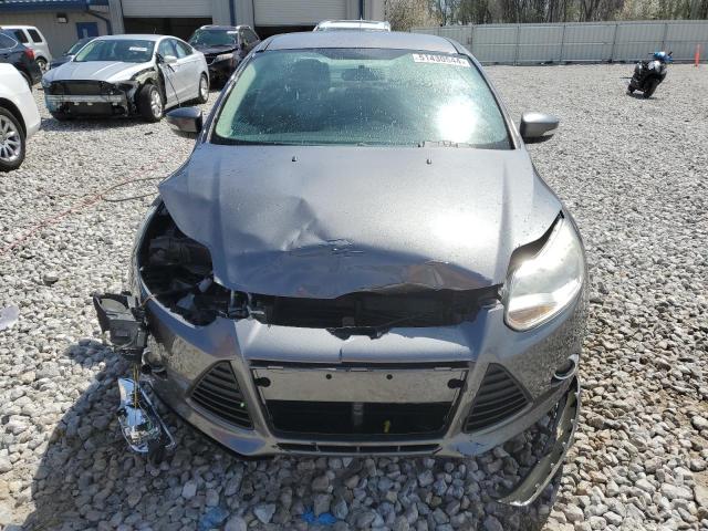 Photo 4 VIN: 1FADP3F25EL439648 - FORD FOCUS 