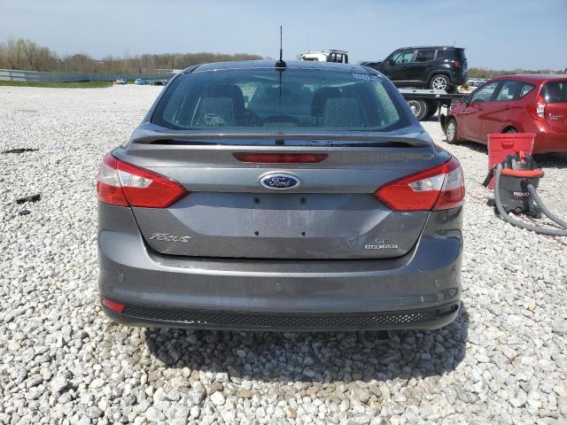 Photo 5 VIN: 1FADP3F25EL439648 - FORD FOCUS 