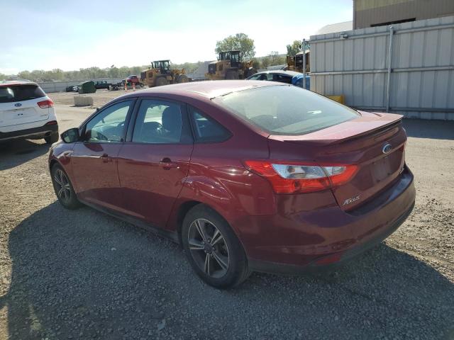 Photo 1 VIN: 1FADP3F25EL440217 - FORD FOCUS SE 