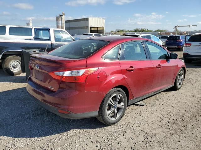 Photo 2 VIN: 1FADP3F25EL440217 - FORD FOCUS SE 