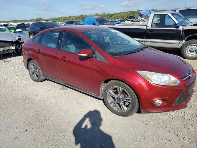 Photo 3 VIN: 1FADP3F25EL440217 - FORD FOCUS SE 