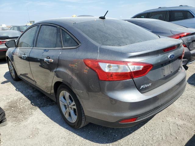 Photo 1 VIN: 1FADP3F25EL447930 - FORD FOCUS SE 