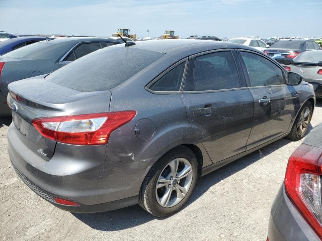 Photo 2 VIN: 1FADP3F25EL447930 - FORD FOCUS SE 