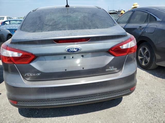 Photo 5 VIN: 1FADP3F25EL447930 - FORD FOCUS SE 