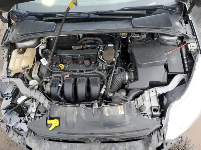 Photo 10 VIN: 1FADP3F25EL449452 - FORD FOCUS 