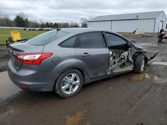 Photo 2 VIN: 1FADP3F25EL449452 - FORD FOCUS 