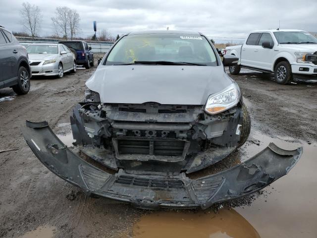 Photo 4 VIN: 1FADP3F25EL449452 - FORD FOCUS 