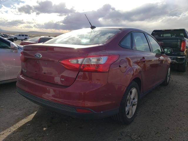 Photo 3 VIN: 1FADP3F25EL455722 - FORD FOCUS SE 