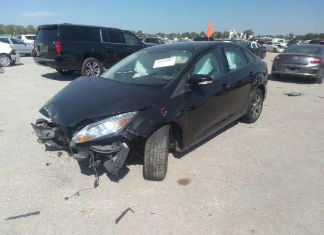 Photo 1 VIN: 1FADP3F25EL456000 - FORD FOCUS 