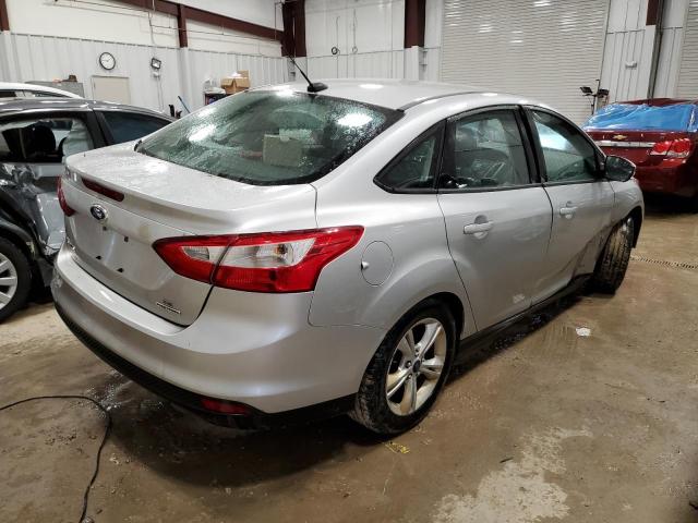 Photo 2 VIN: 1FADP3F25EL458703 - FORD FOCUS SE 