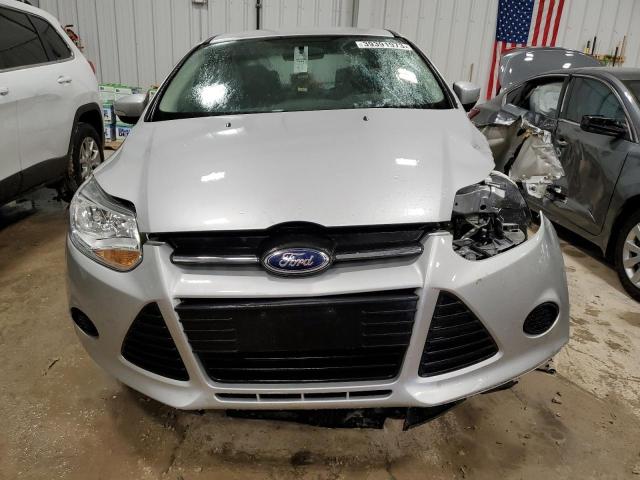 Photo 4 VIN: 1FADP3F25EL458703 - FORD FOCUS SE 