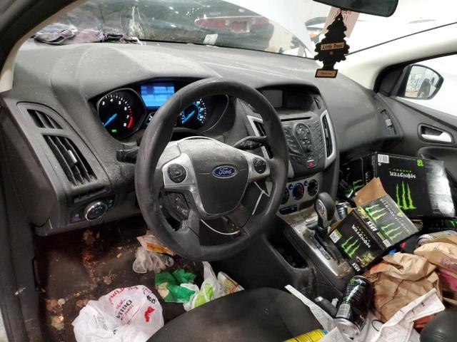 Photo 7 VIN: 1FADP3F25EL458703 - FORD FOCUS SE 