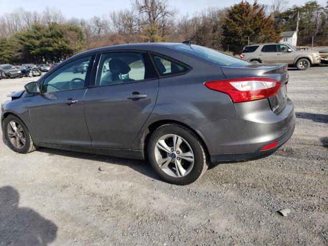 Photo 1 VIN: 1FADP3F25EL459270 - FORD FOCUS 