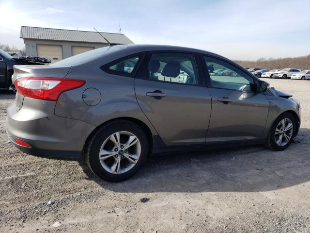 Photo 2 VIN: 1FADP3F25EL459270 - FORD FOCUS 