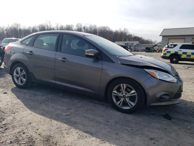 Photo 3 VIN: 1FADP3F25EL459270 - FORD FOCUS 