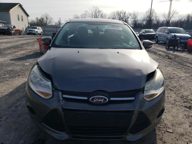 Photo 4 VIN: 1FADP3F25EL459270 - FORD FOCUS 